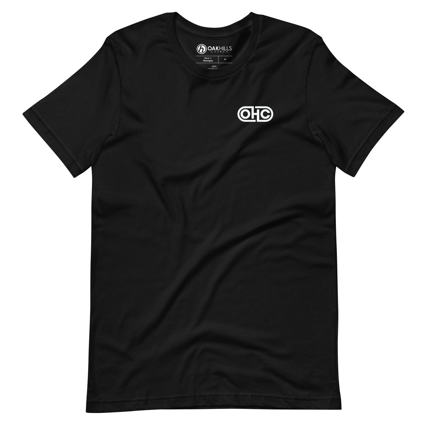 OHC Mountain Short Sleeve