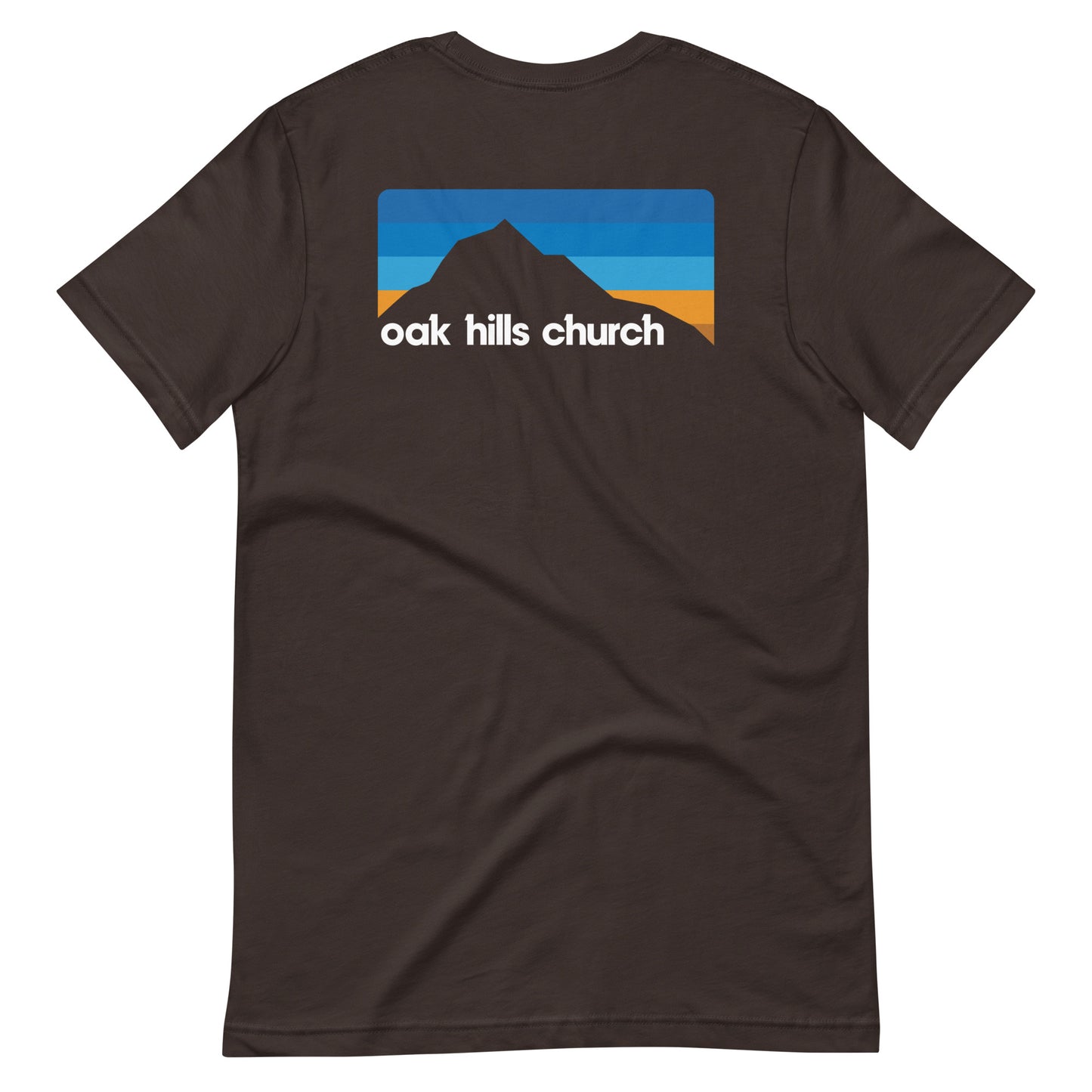 OHC Mountain Short Sleeve