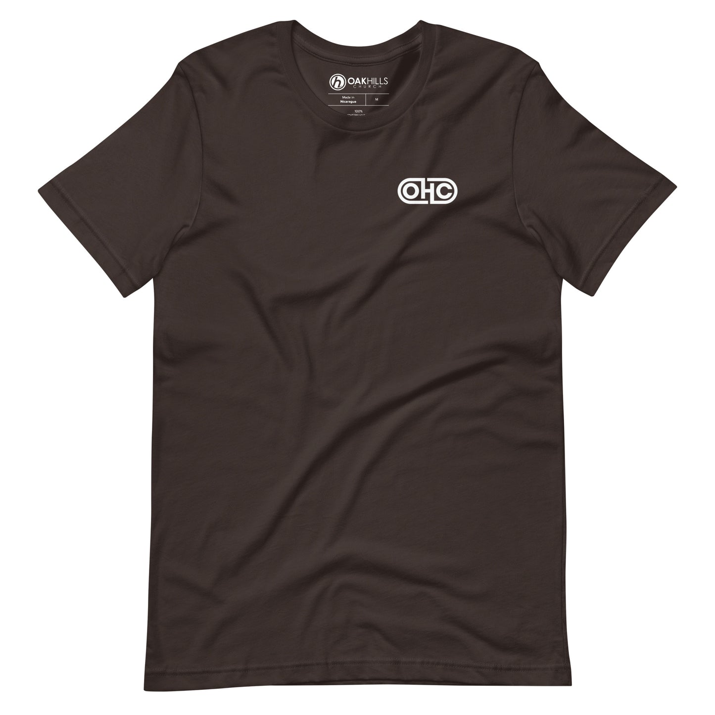 OHC Mountain Short Sleeve