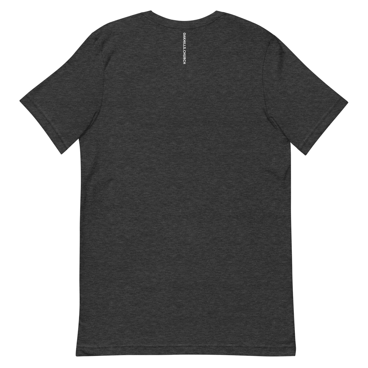 OHC Varsity Tee