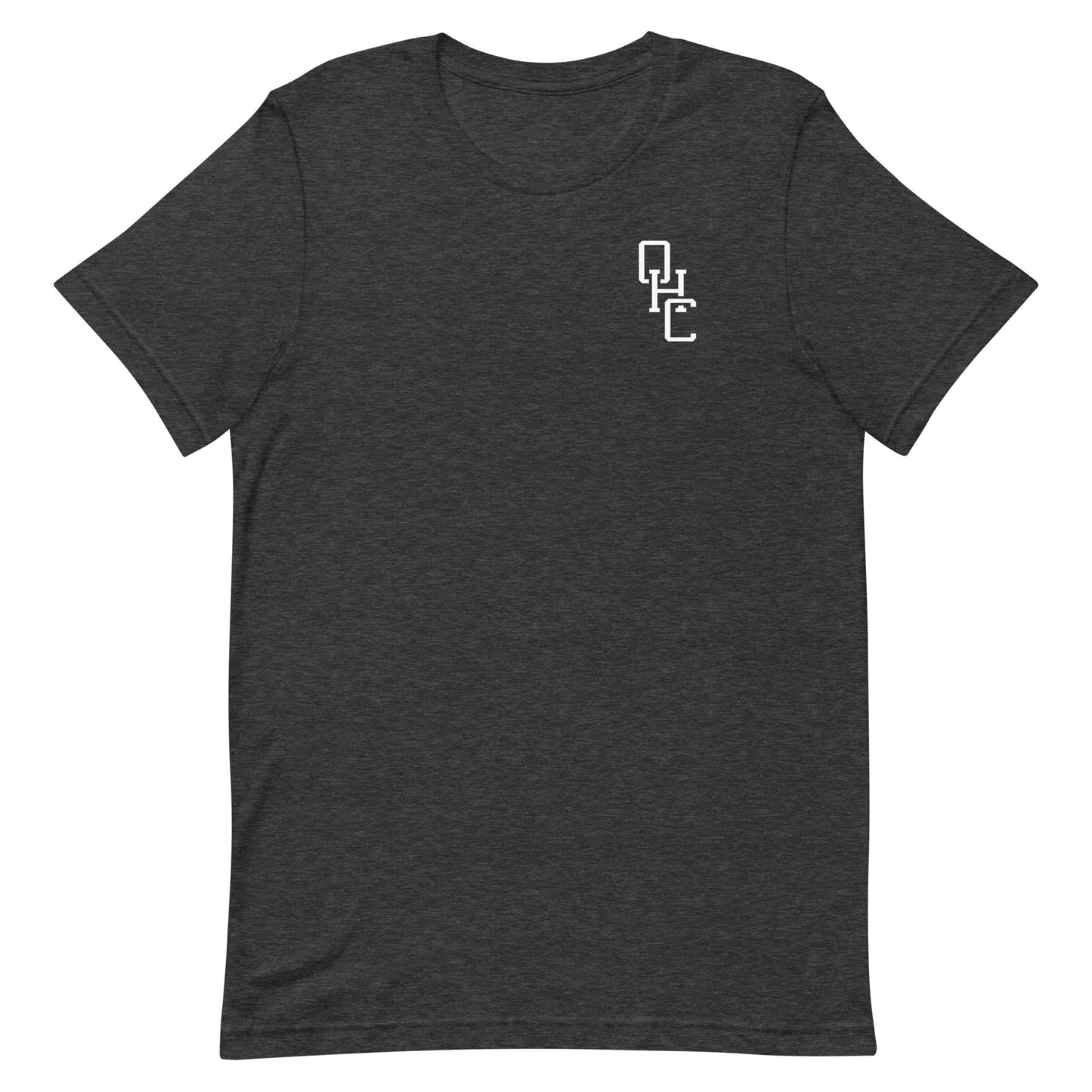 OHC Varsity Tee