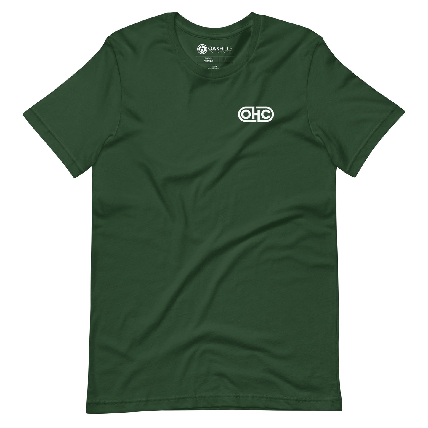 OHC Mountain Short Sleeve