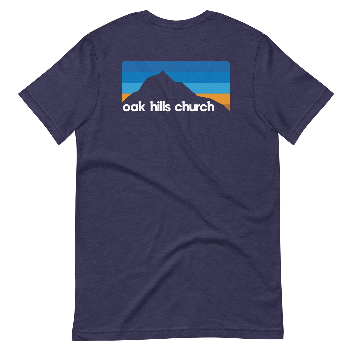 OHC Mountain Short Sleeve