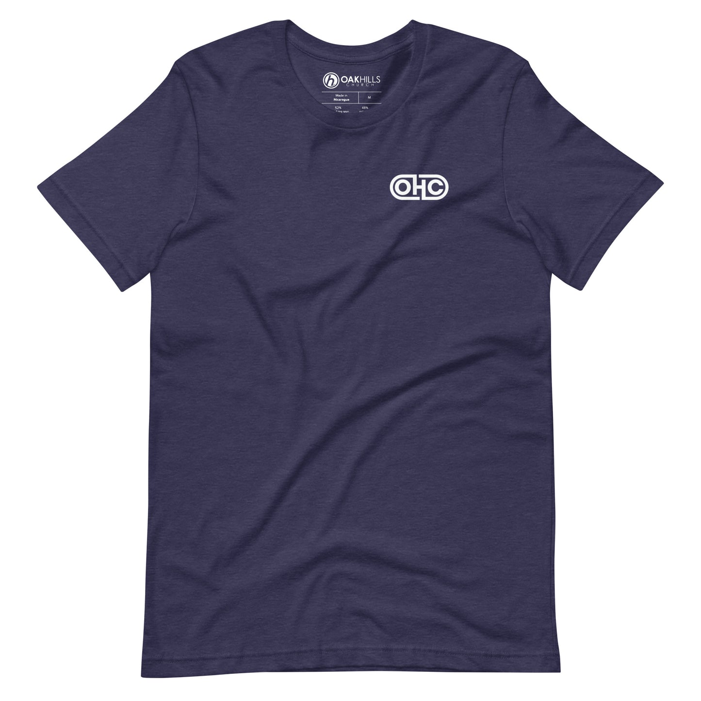 OHC Mountain Short Sleeve