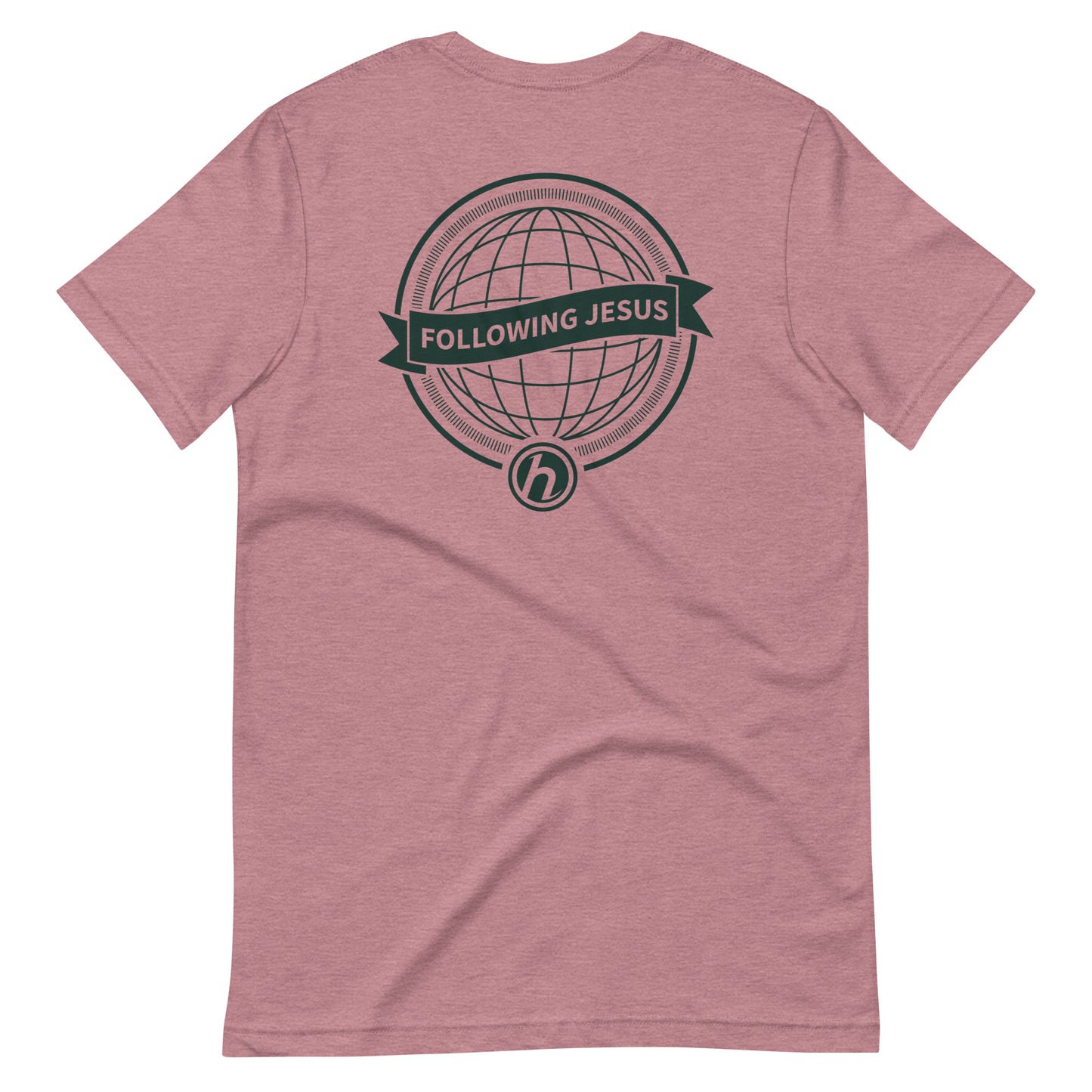 Oak Hills Church Short Sleeve