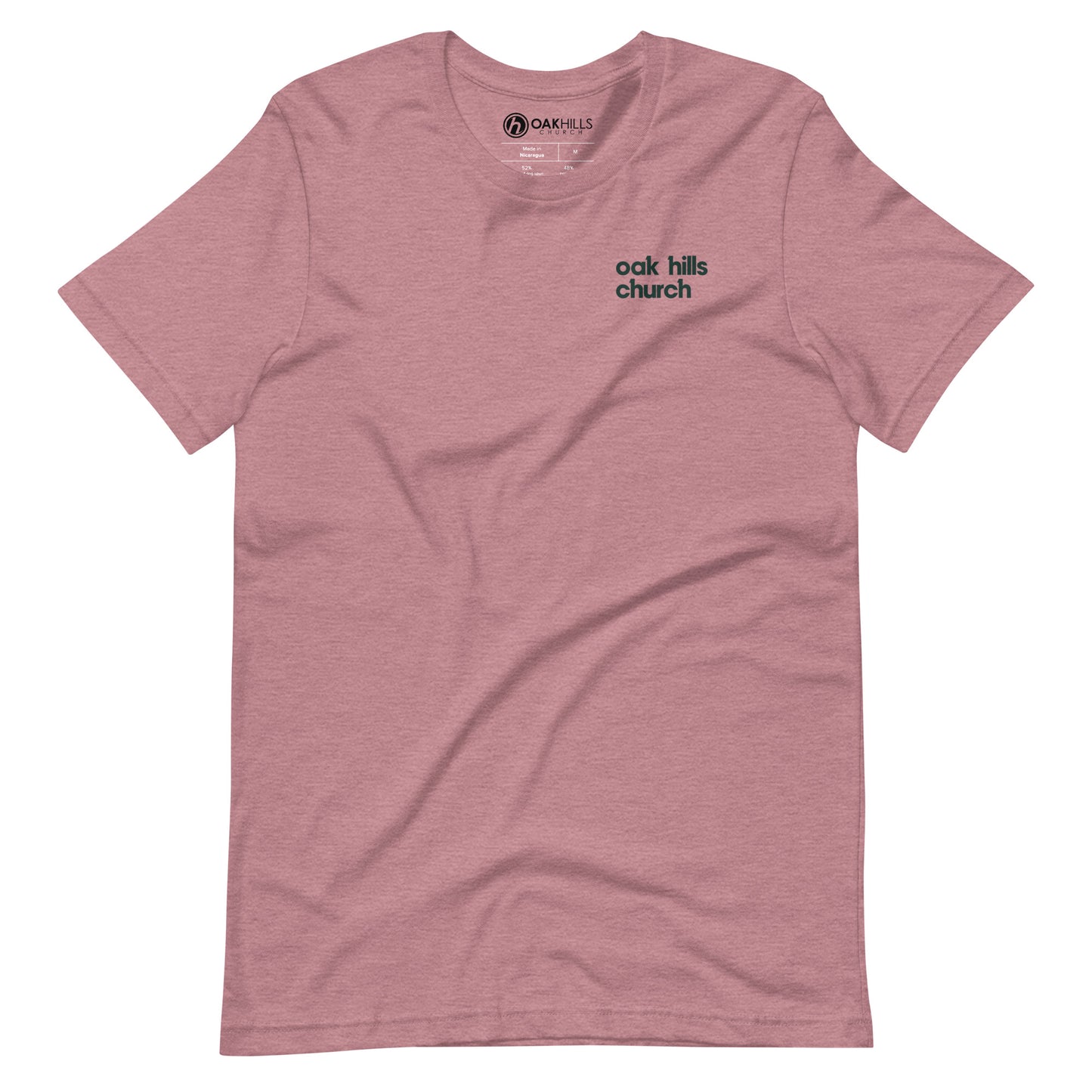 Oak Hills Church Short Sleeve