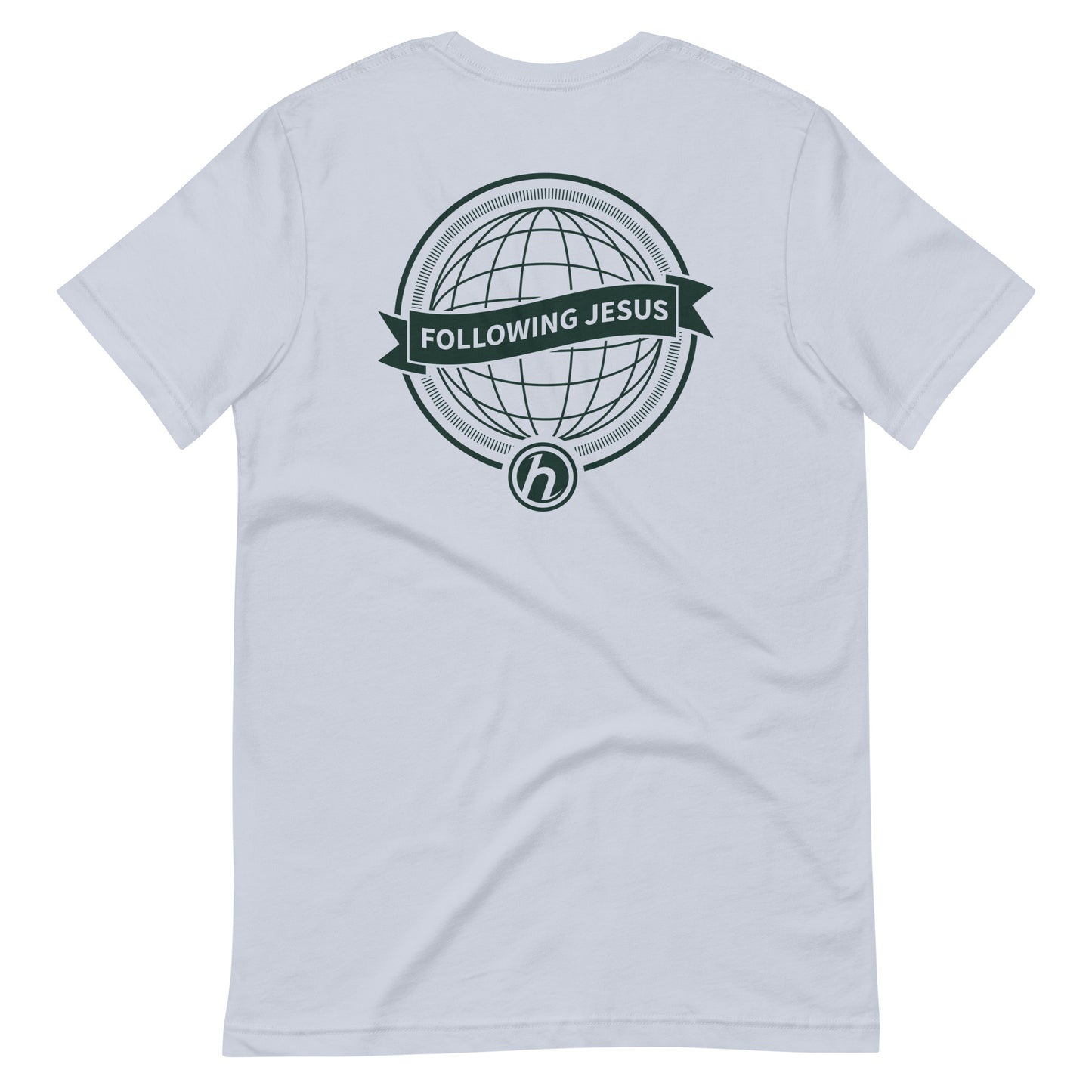 Oak Hills Church Short Sleeve