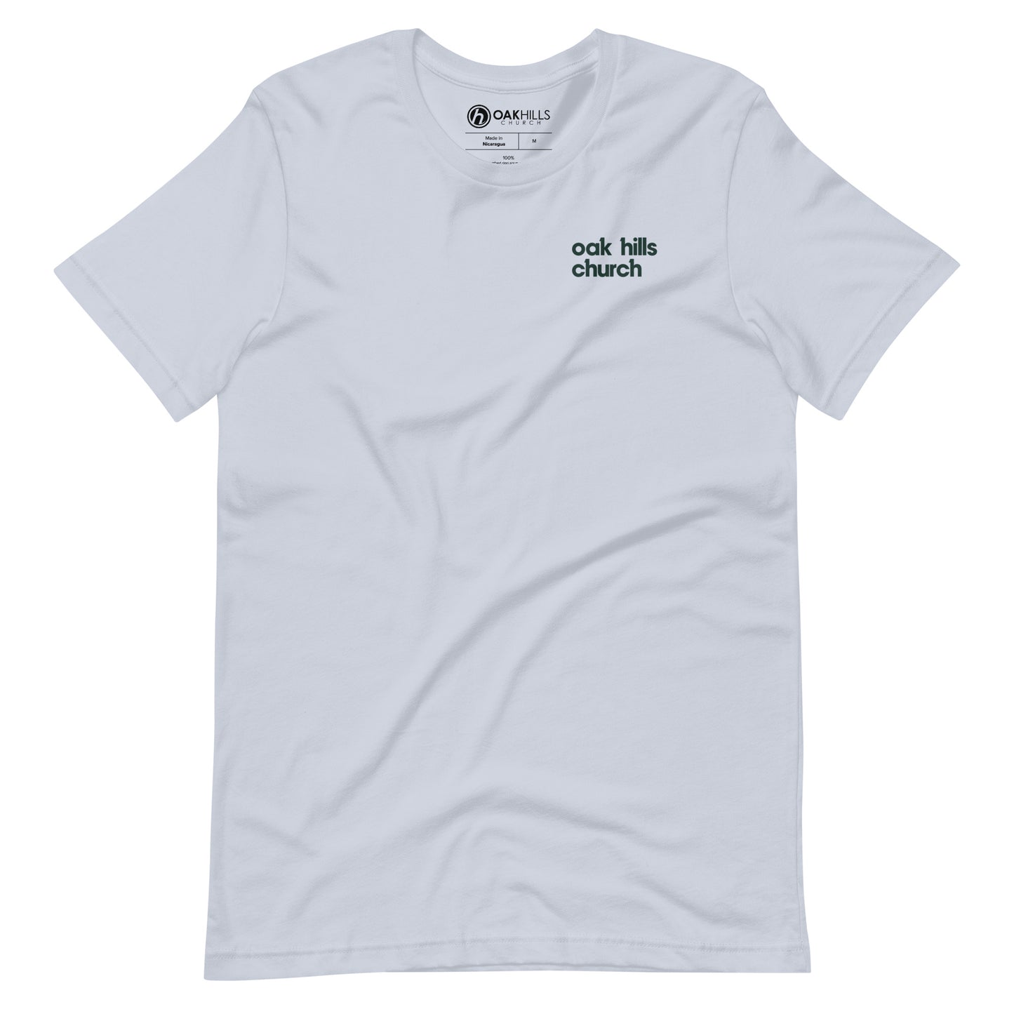 Oak Hills Church Short Sleeve