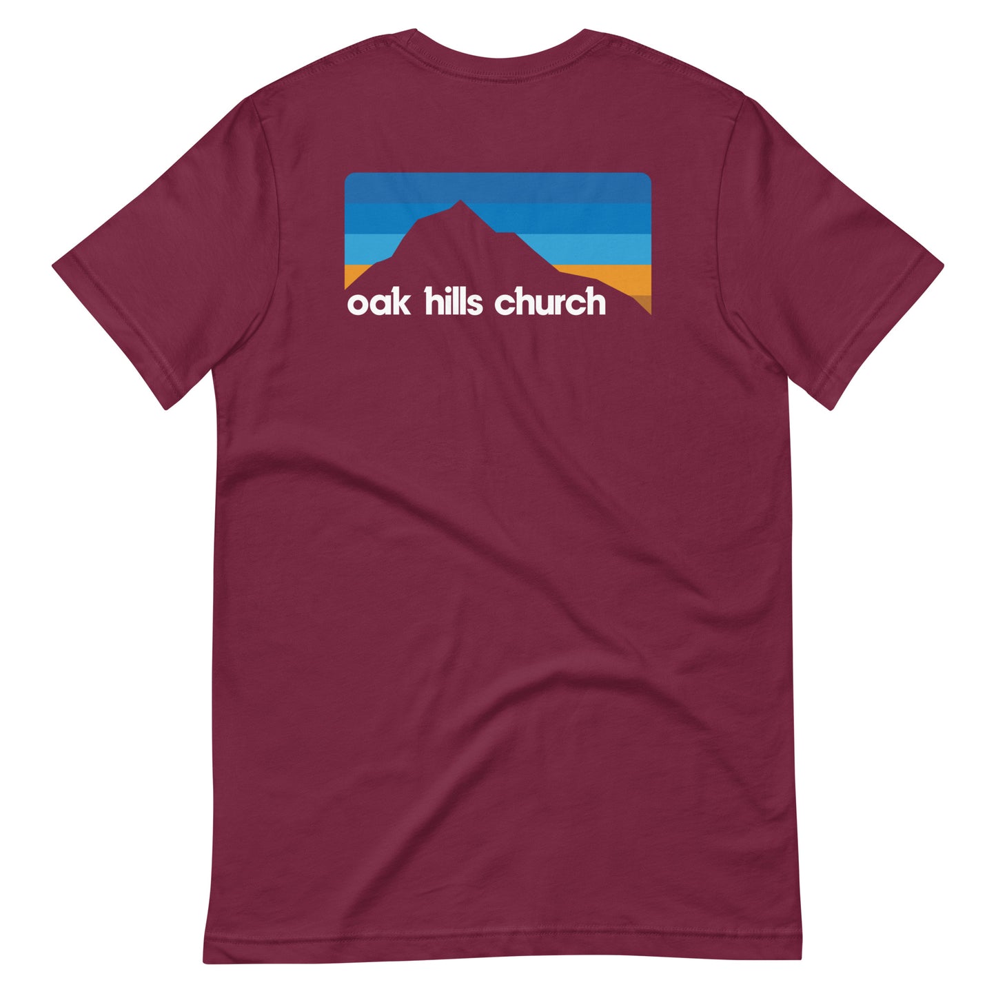 OHC Mountain Short Sleeve