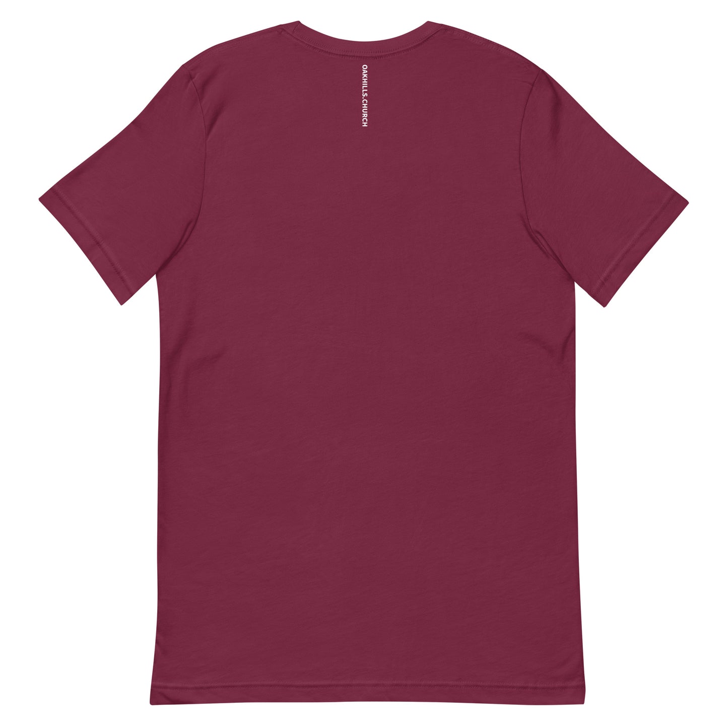 OHC Varsity Tee