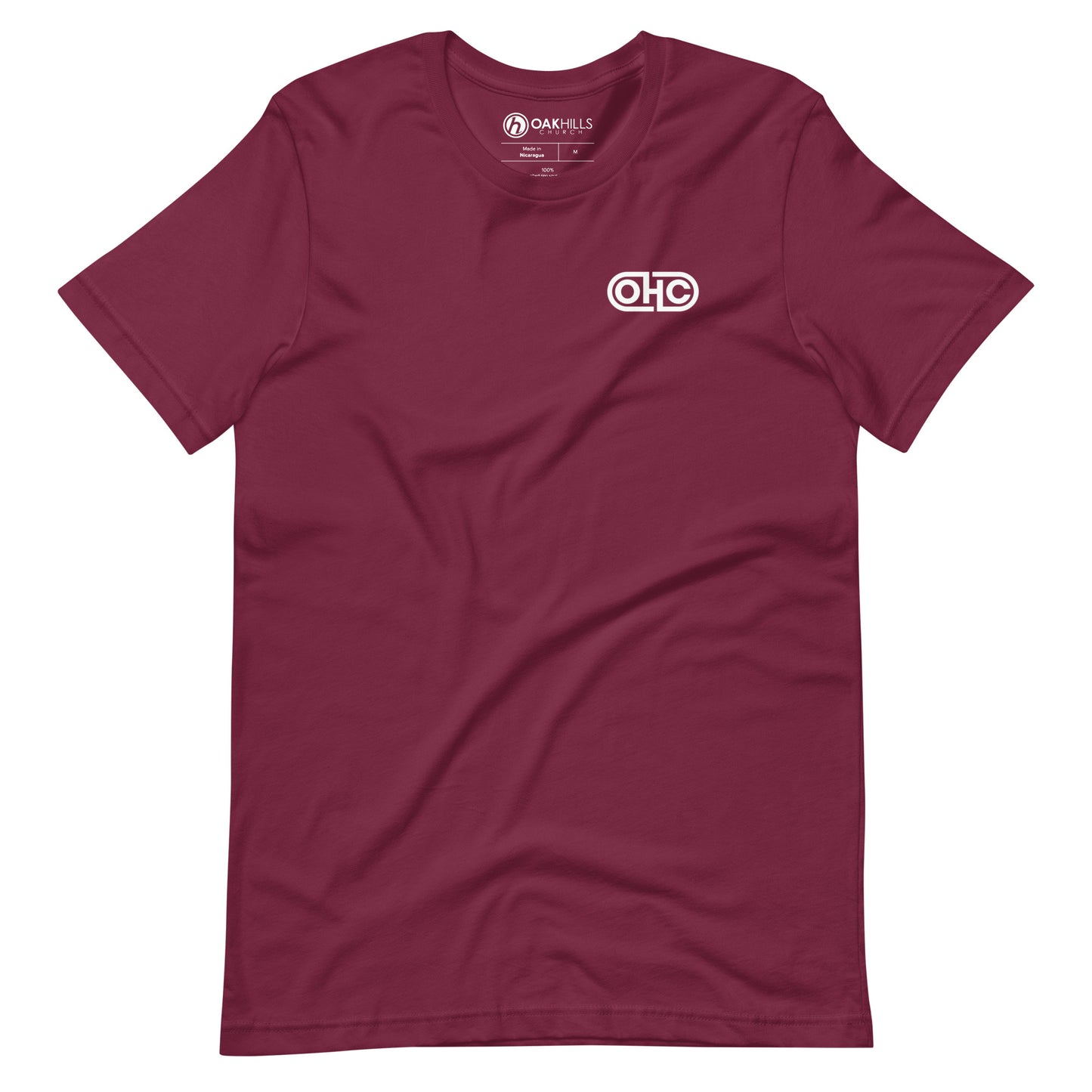 OHC Mountain Short Sleeve