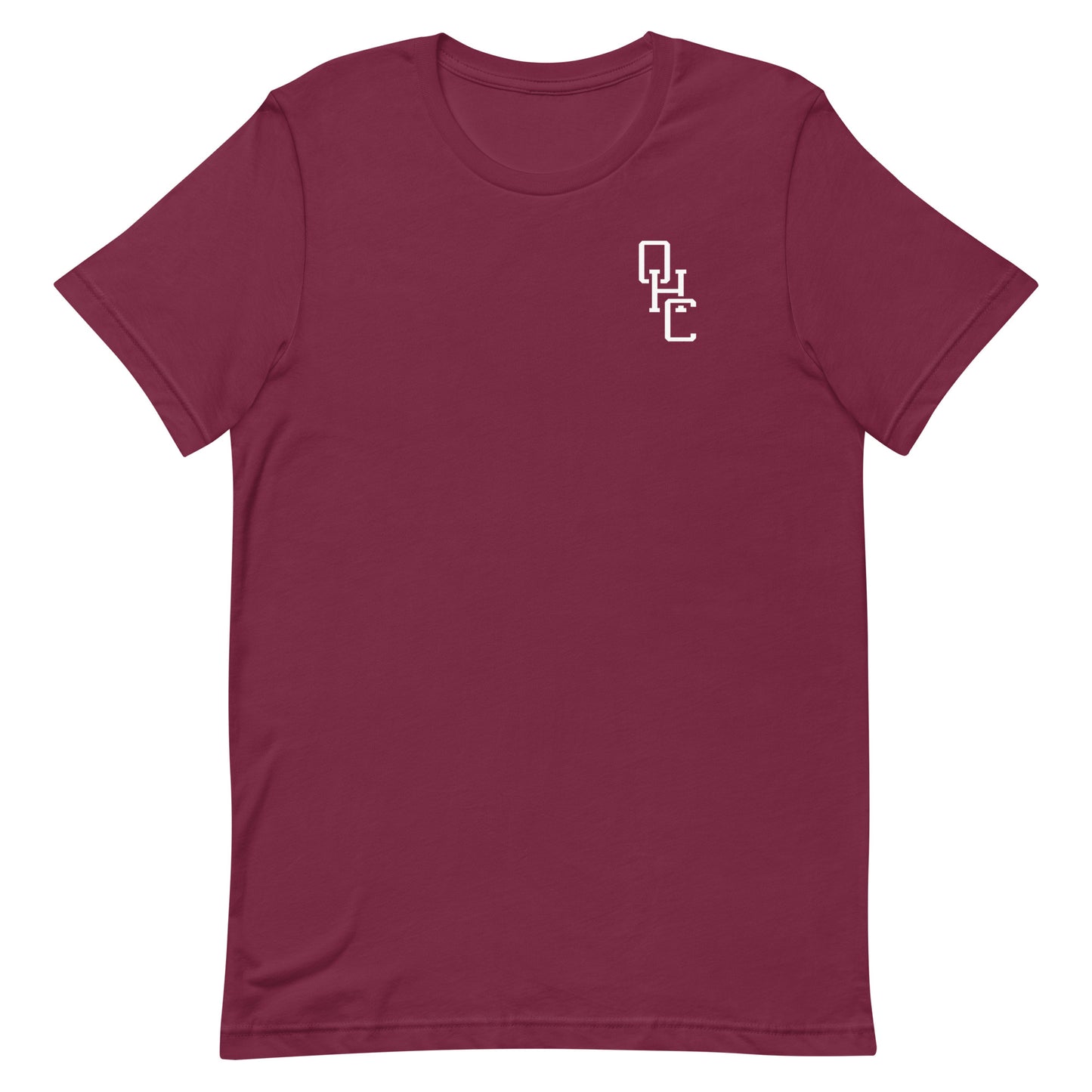 OHC Varsity Tee