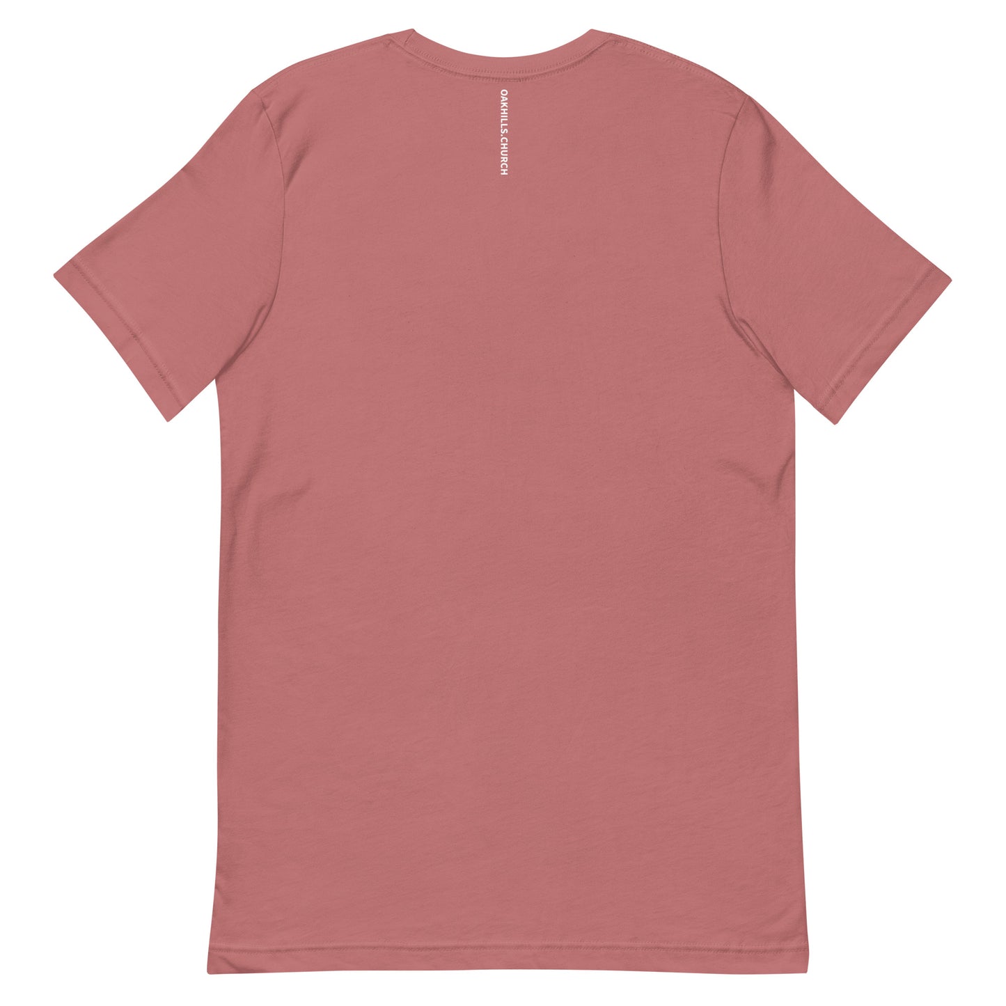 OHC Varsity Tee