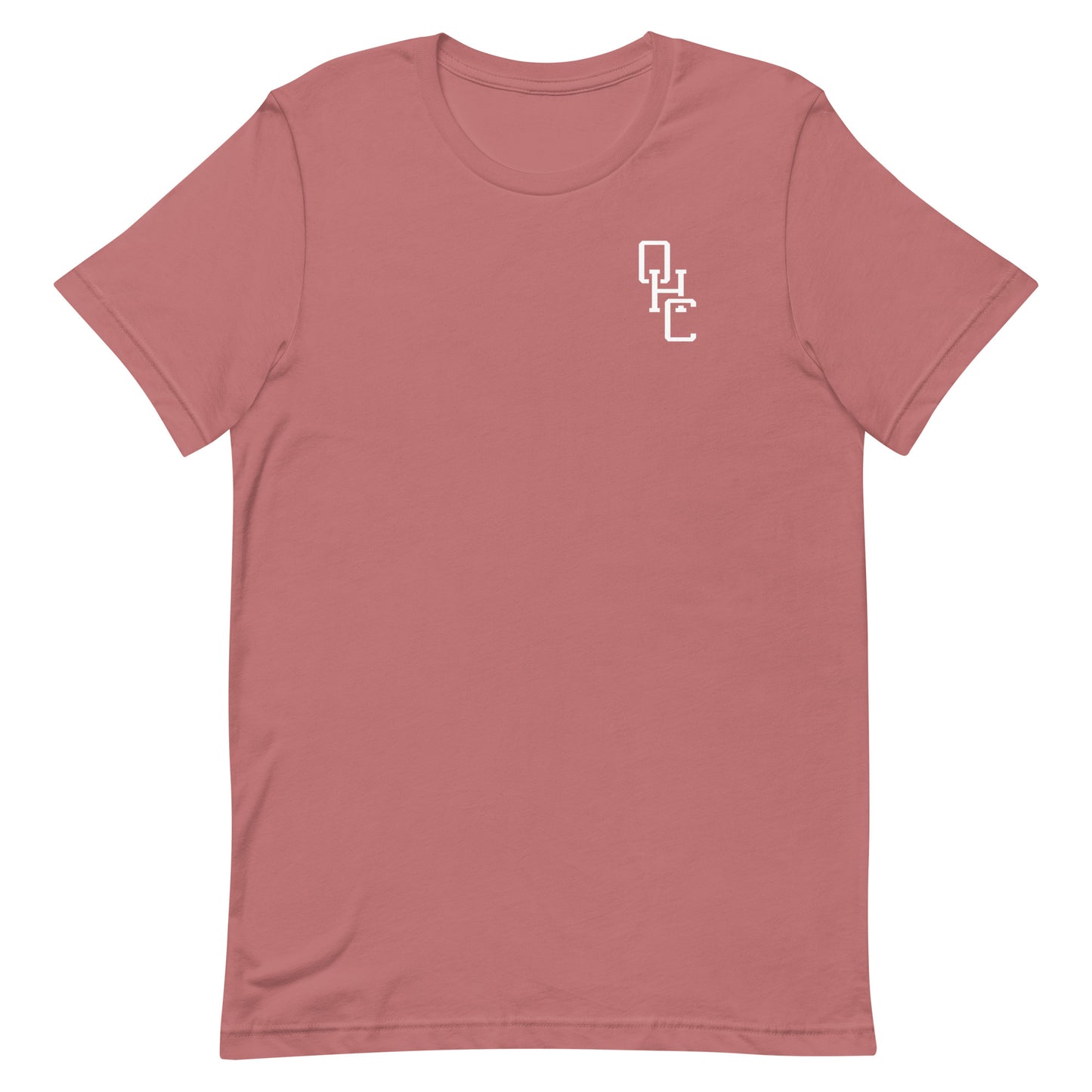 OHC Varsity Tee