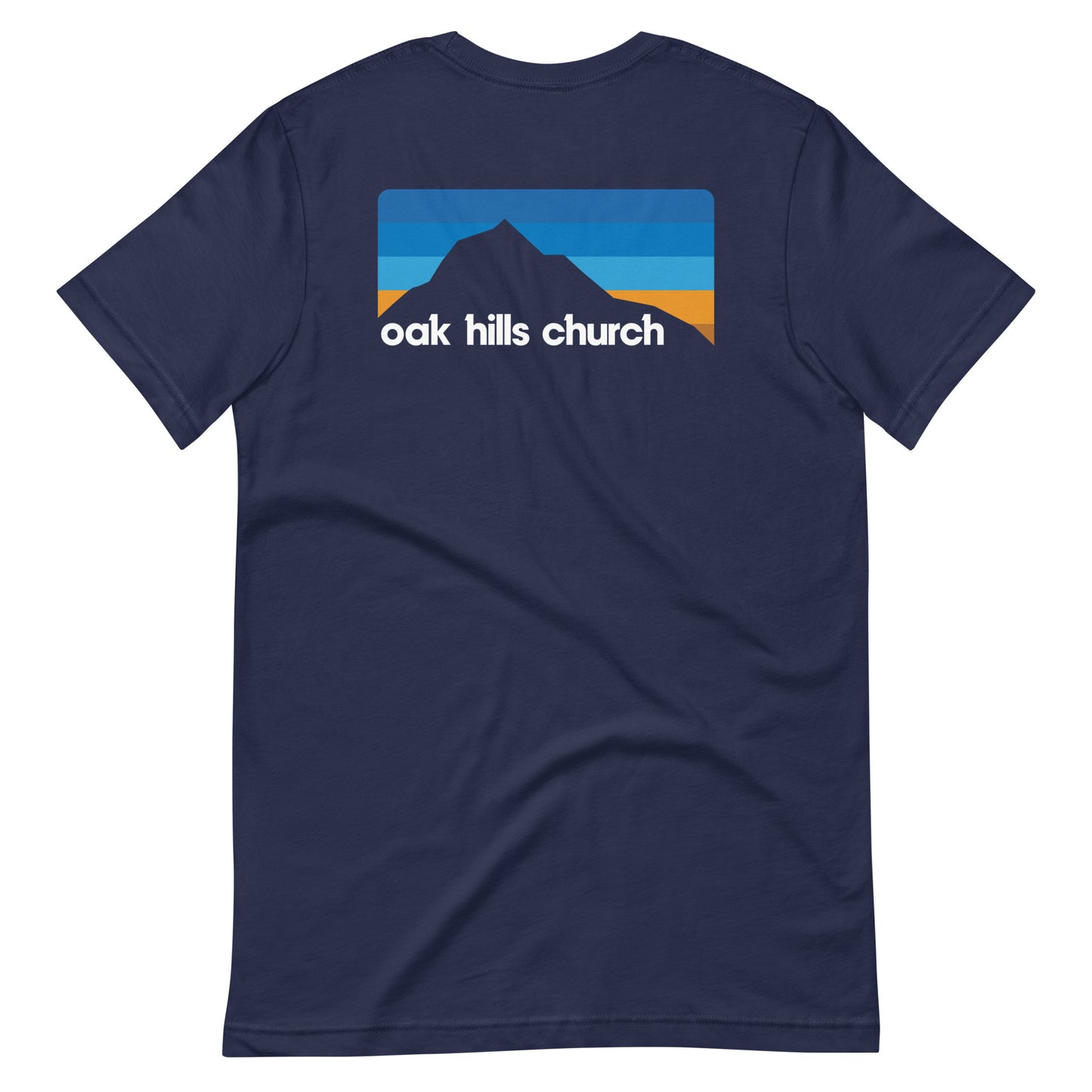 OHC Mountain Short Sleeve