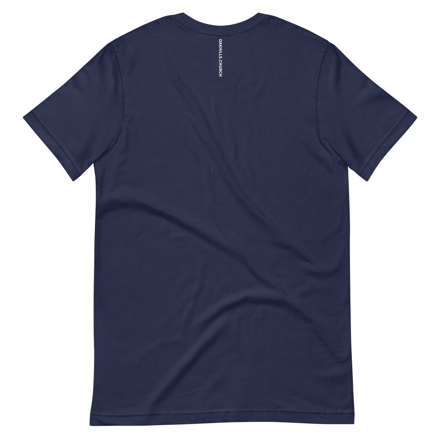 Industrial OHC Monogram Tee