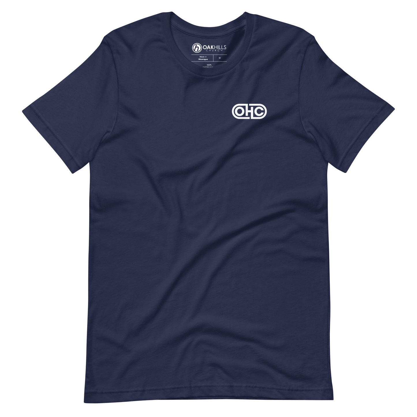 OHC Mountain Short Sleeve