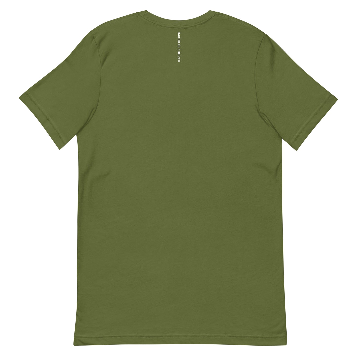OHC Varsity Tee