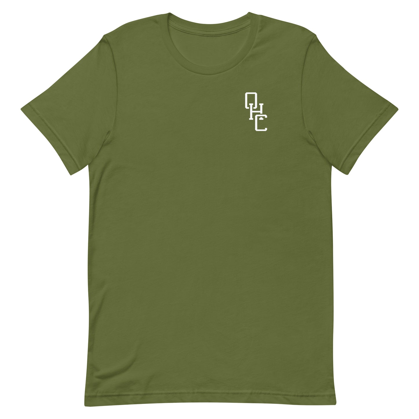 OHC Varsity Tee
