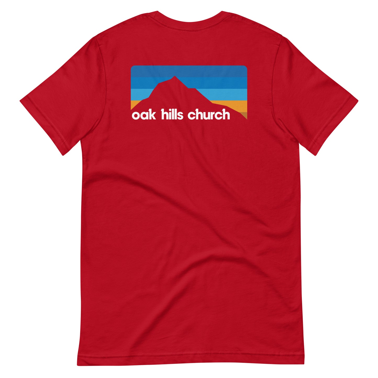OHC Mountain Short Sleeve