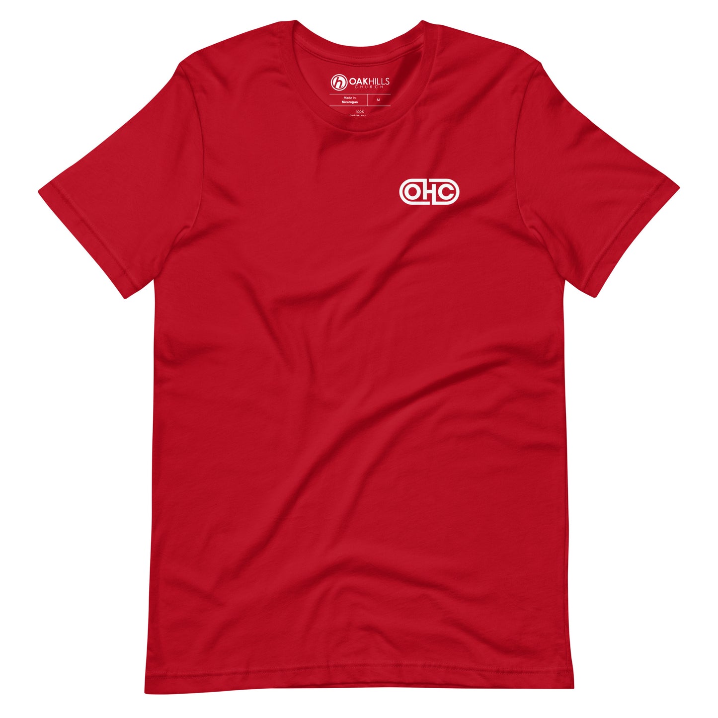 OHC Mountain Short Sleeve