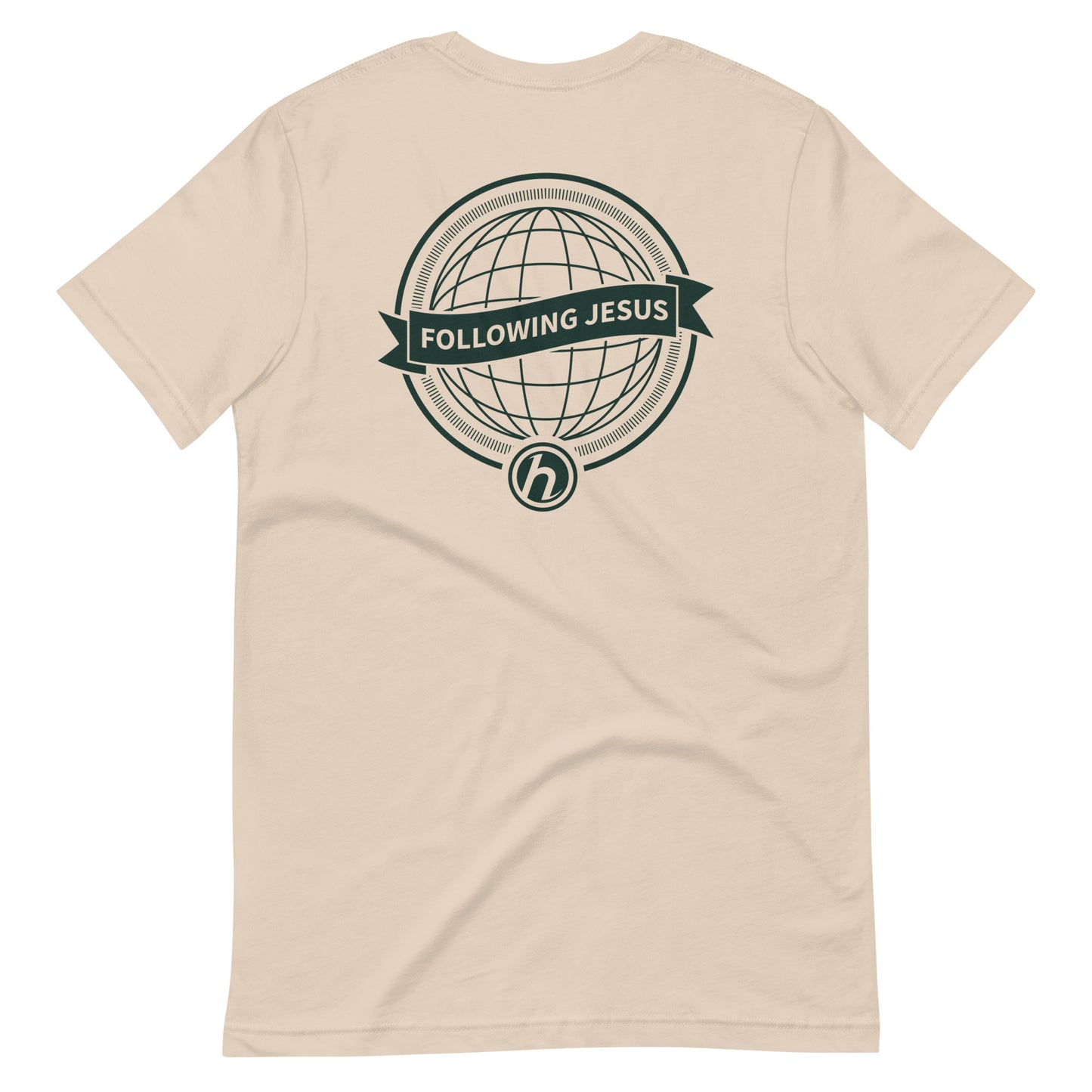 Oak Hills Church Short Sleeve