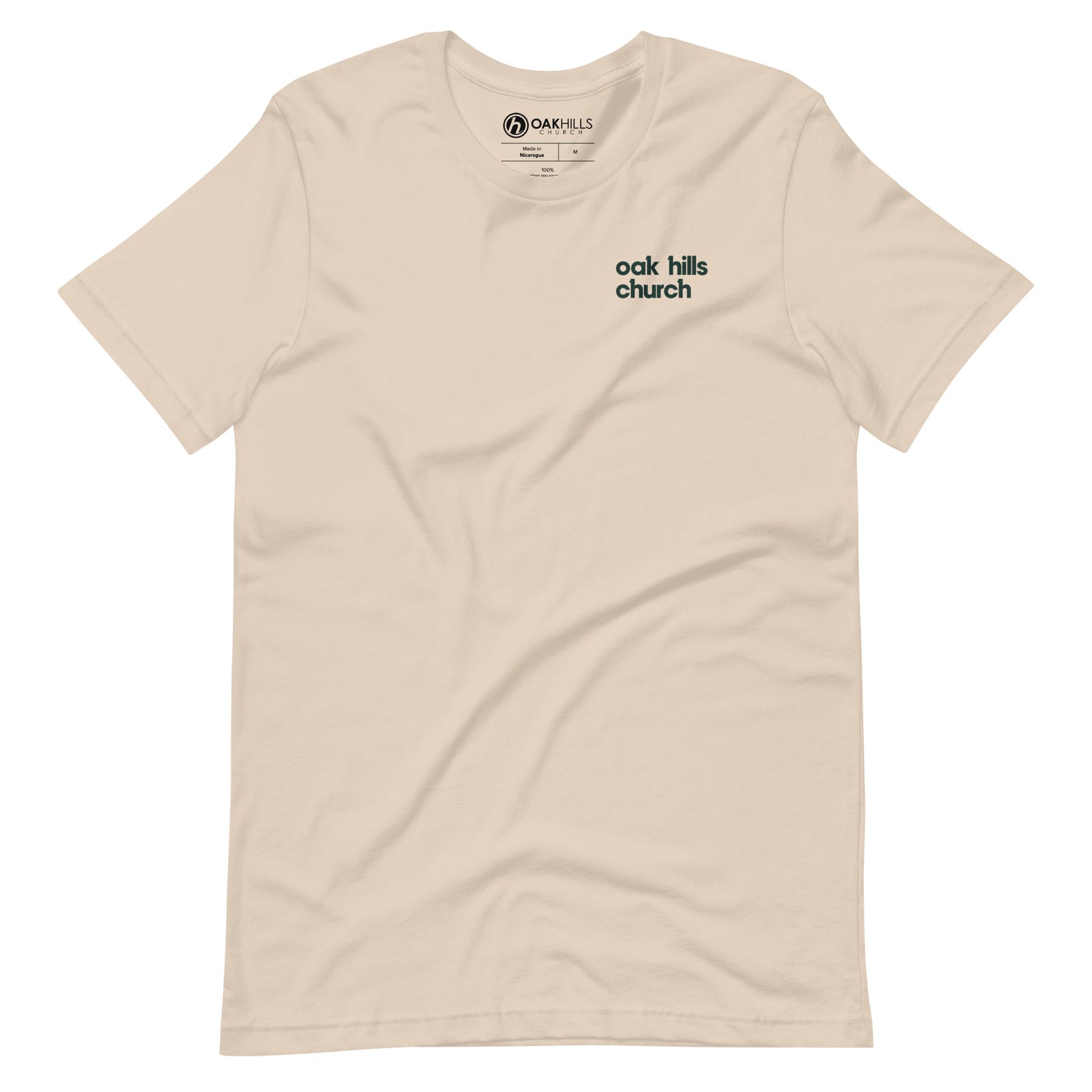 Oak Hills Church Short Sleeve