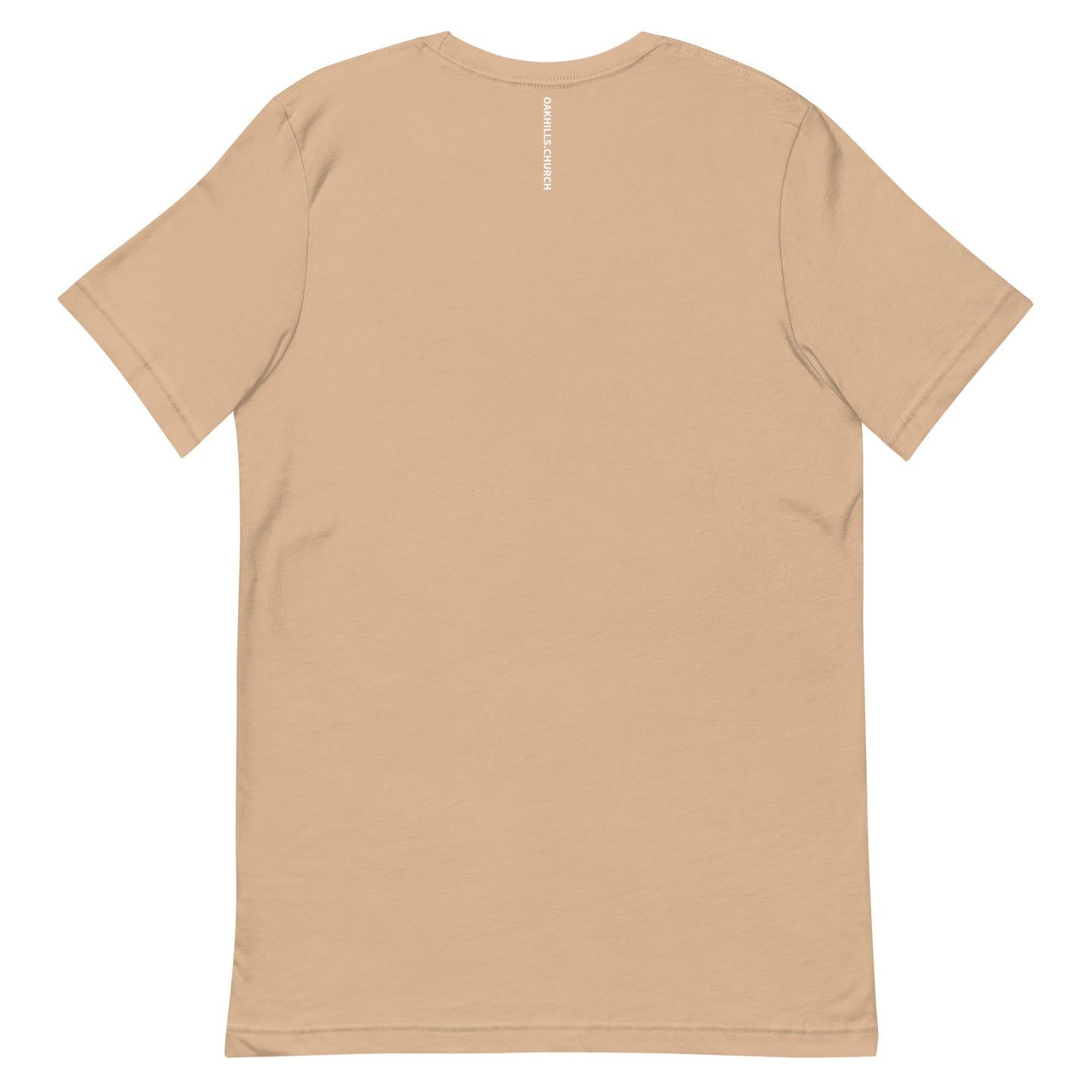 OHC Varsity Tee