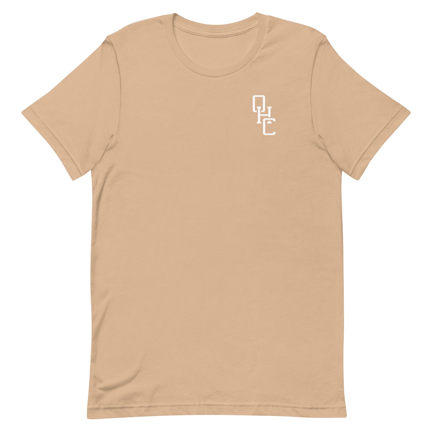 OHC Varsity Tee