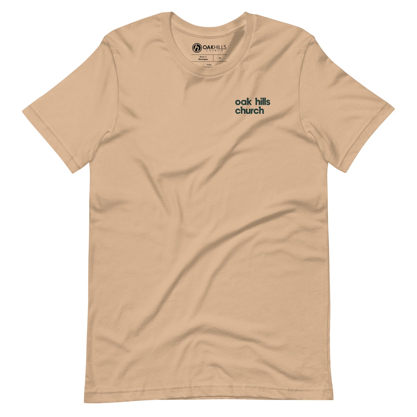 Oak Hills Church Short Sleeve