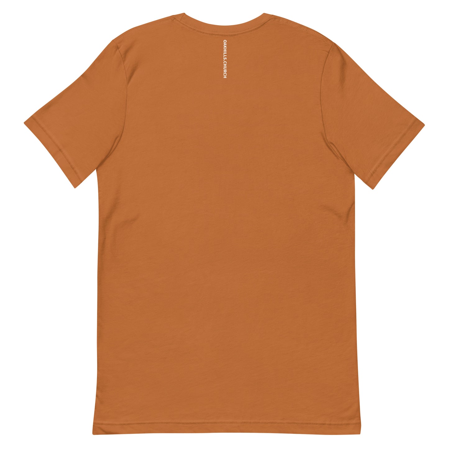 OHC Varsity Tee