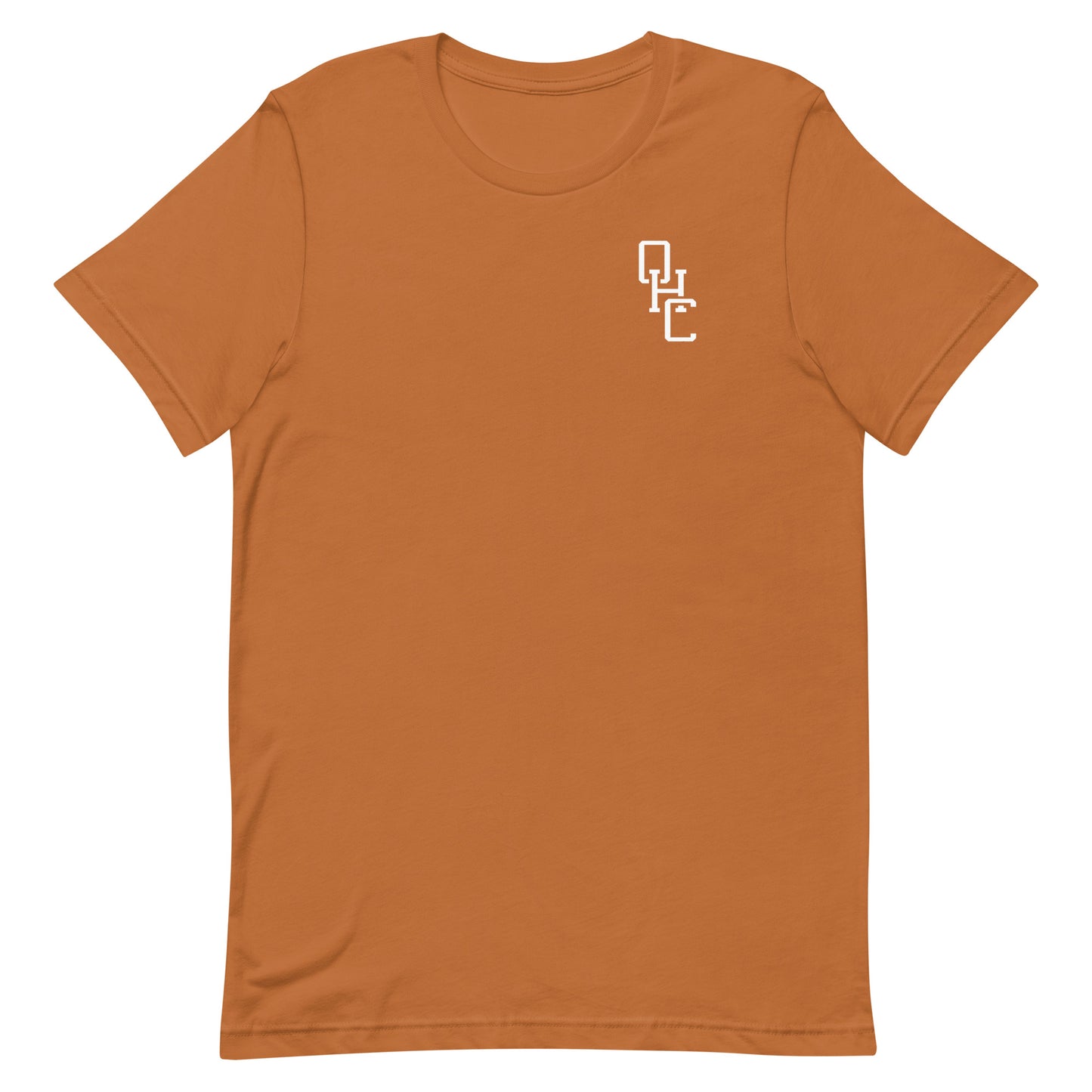 OHC Varsity Tee