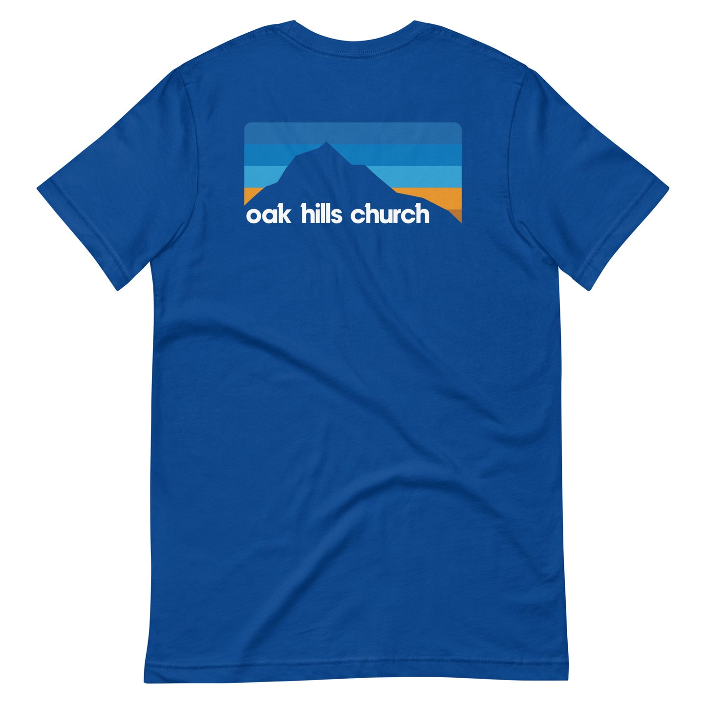 OHC Mountain Short Sleeve