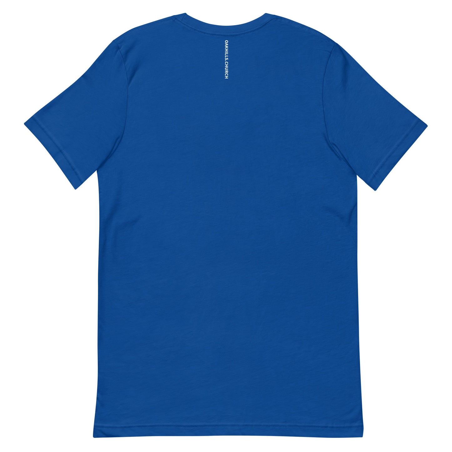 OHC Varsity Tee