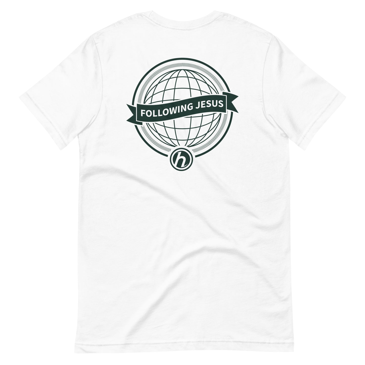 Oak Hills Church Short Sleeve