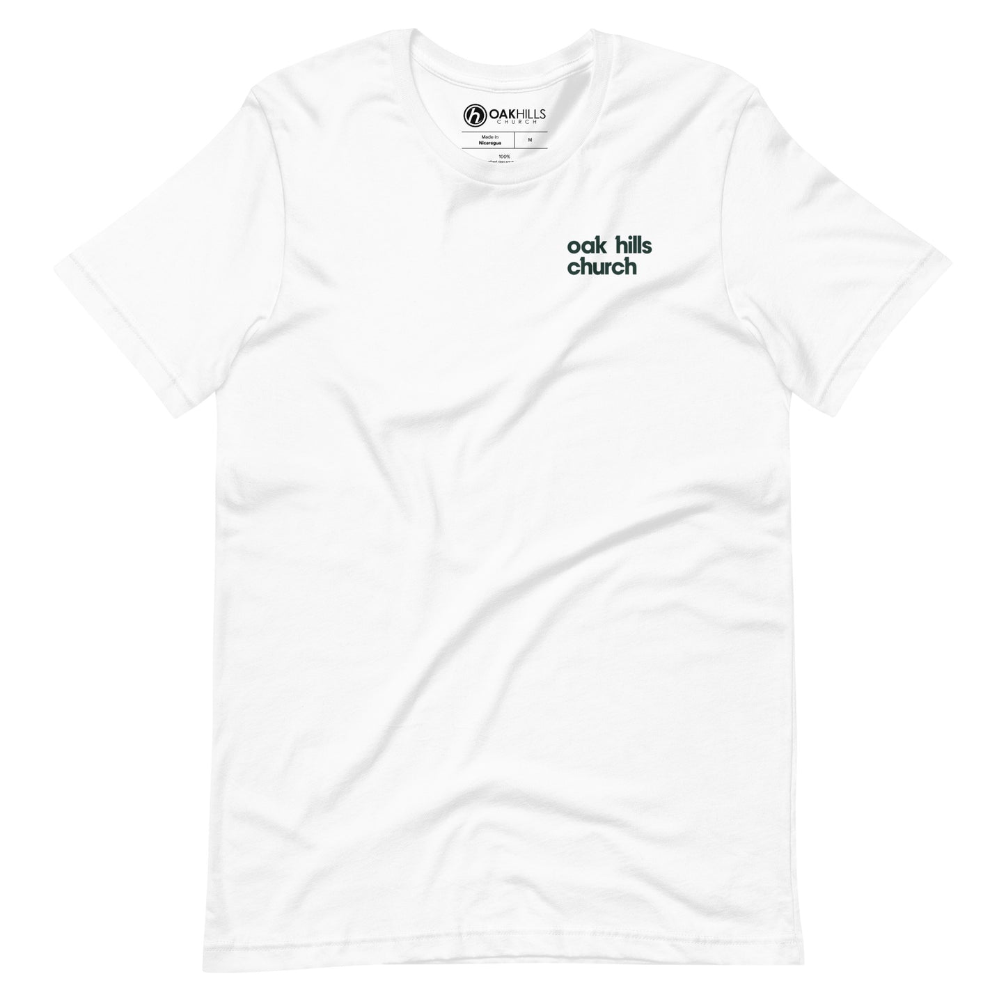 Oak Hills Church Short Sleeve