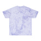 Created for More Dyed Tee