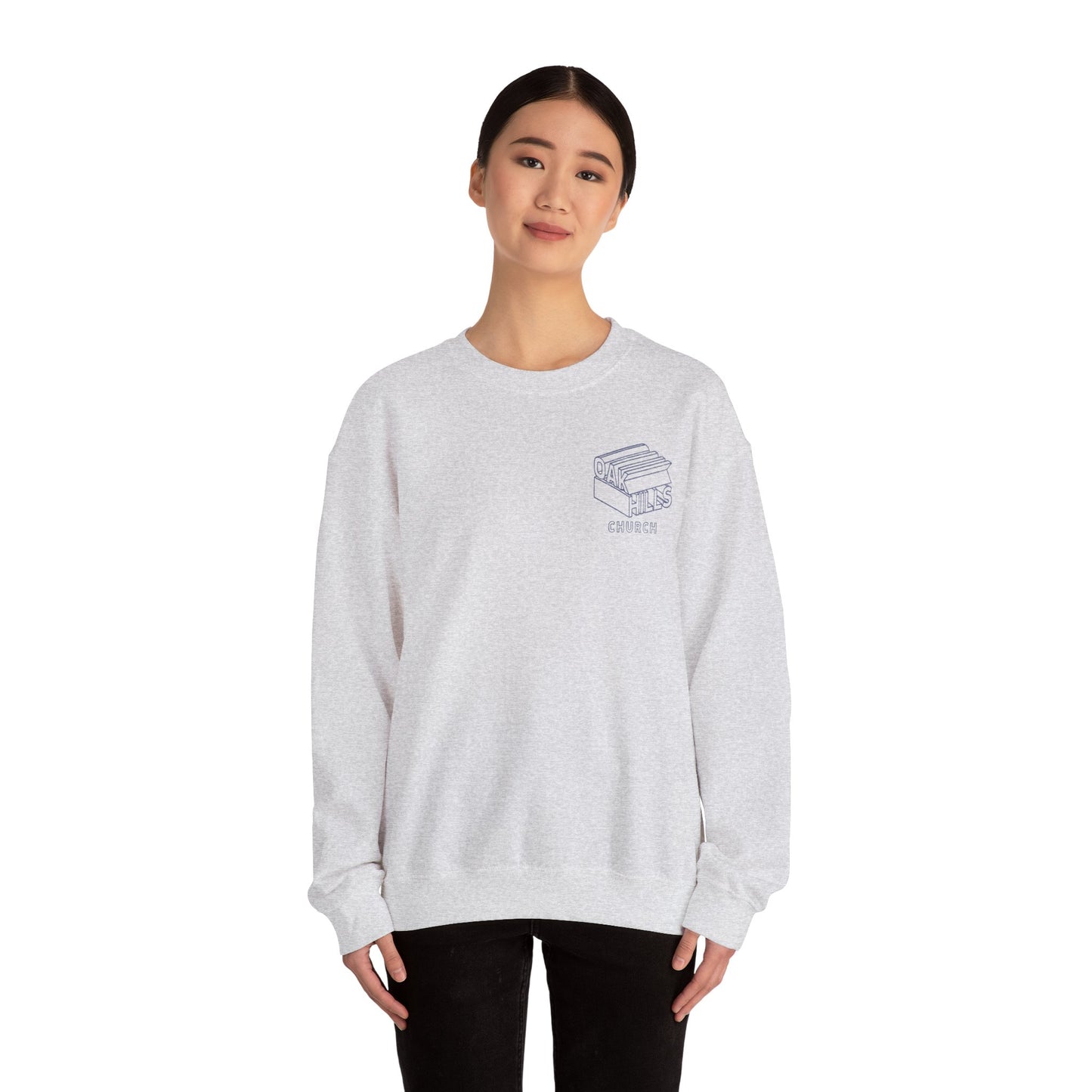 OHC Block Sweatshirt