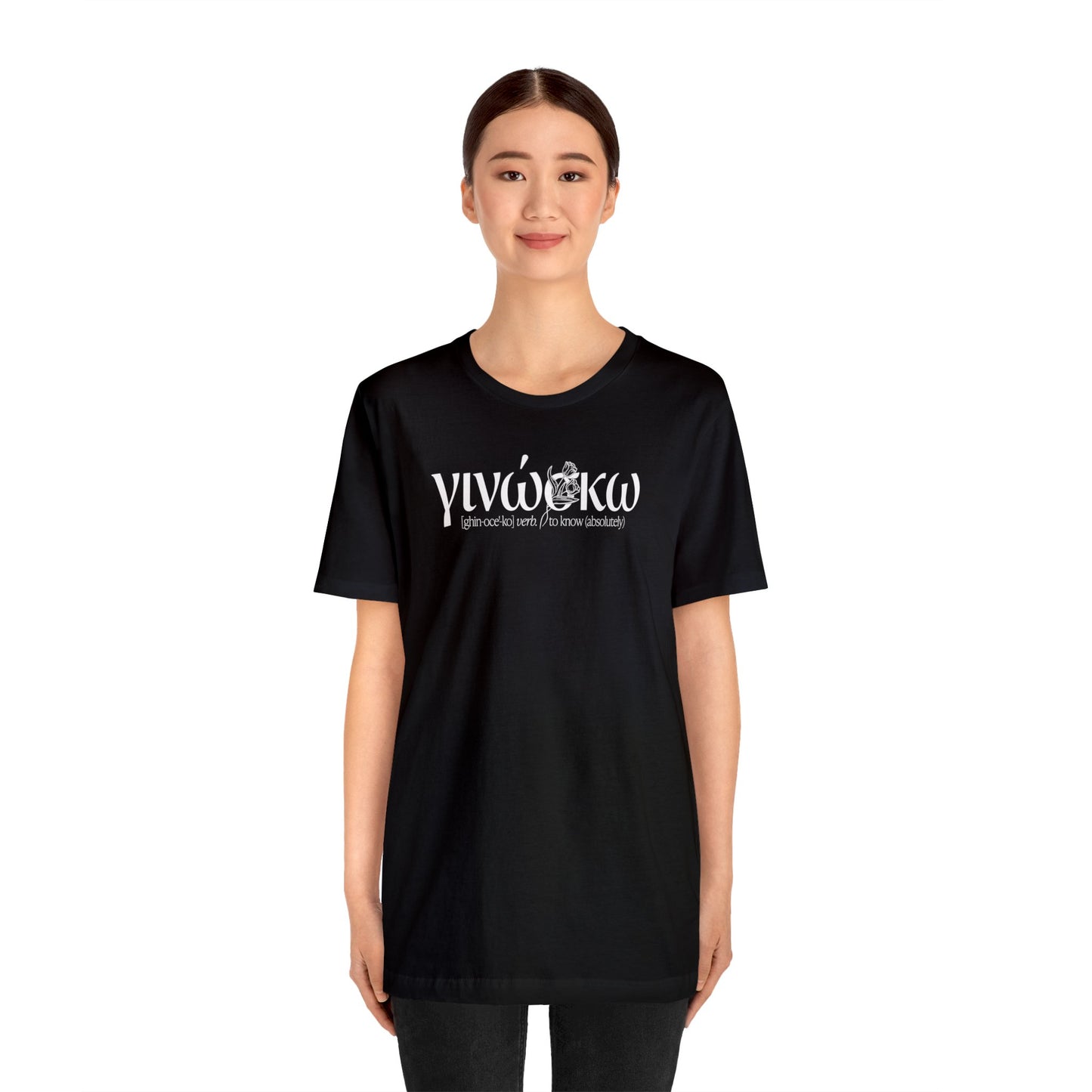 Women's Conference Tee