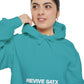 Revive SATX Chapel Hoodie