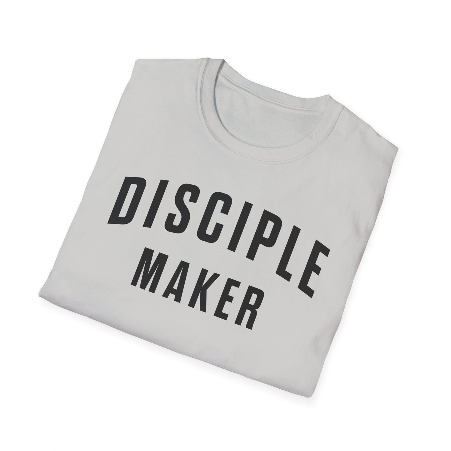 Disciple Maker T-Shirt