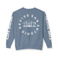 Revive SATX Alamo Sweatshirt