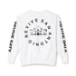 Revive SATX Alamo Sweatshirt