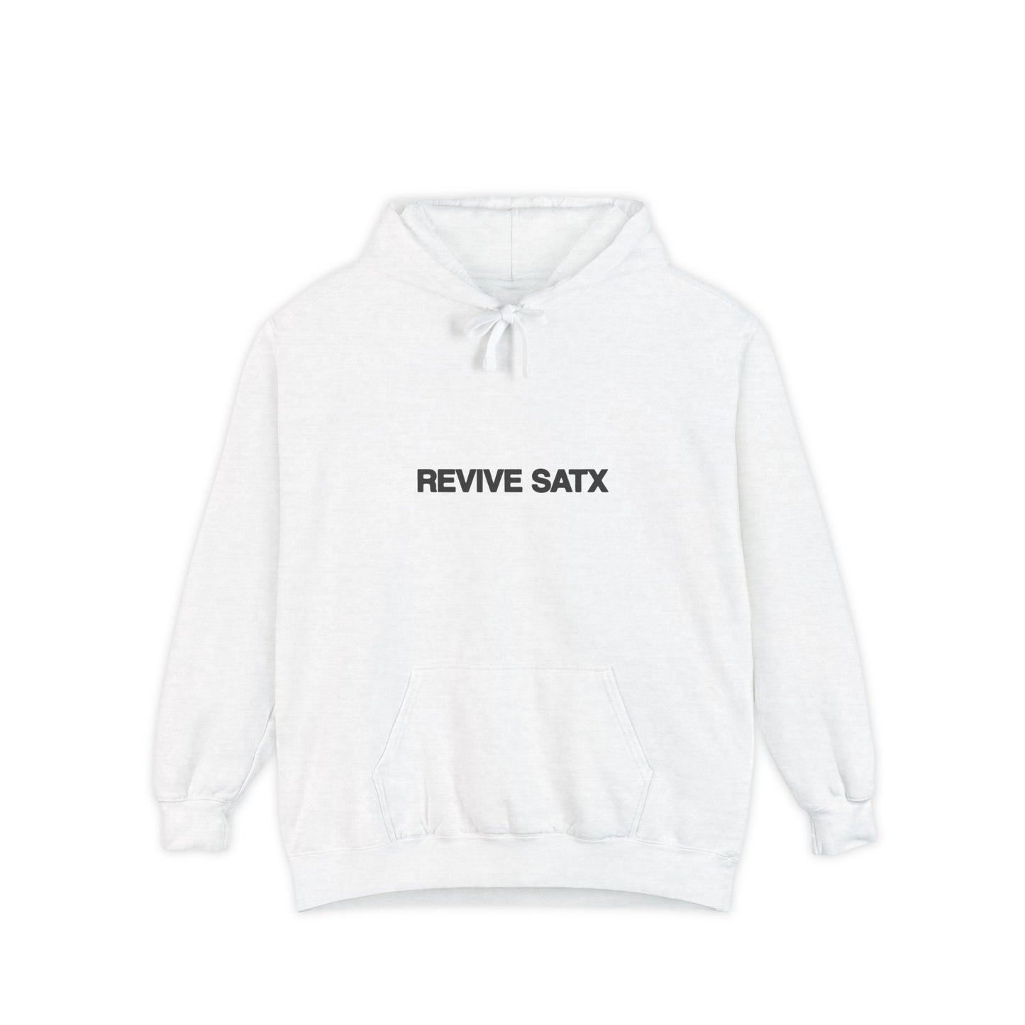 Revive SATX Chapel Hoodie