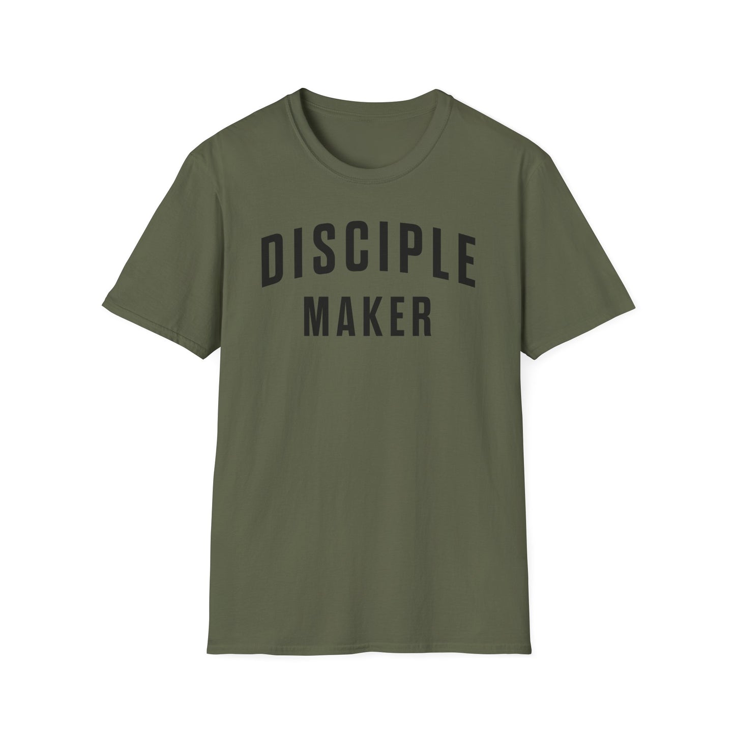 Disciple Maker T-Shirt