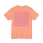 Catch Waves Not Worries Tee