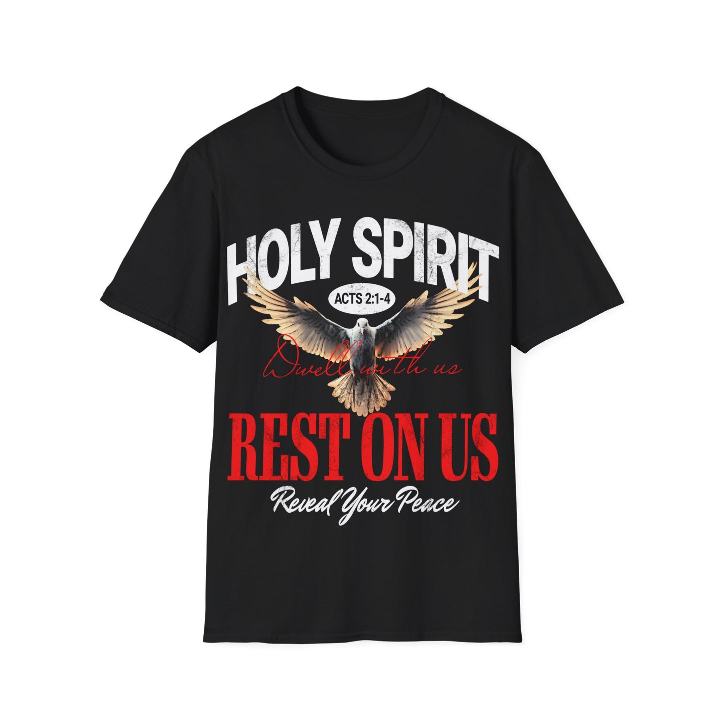 Holy Spirit T-Shirt