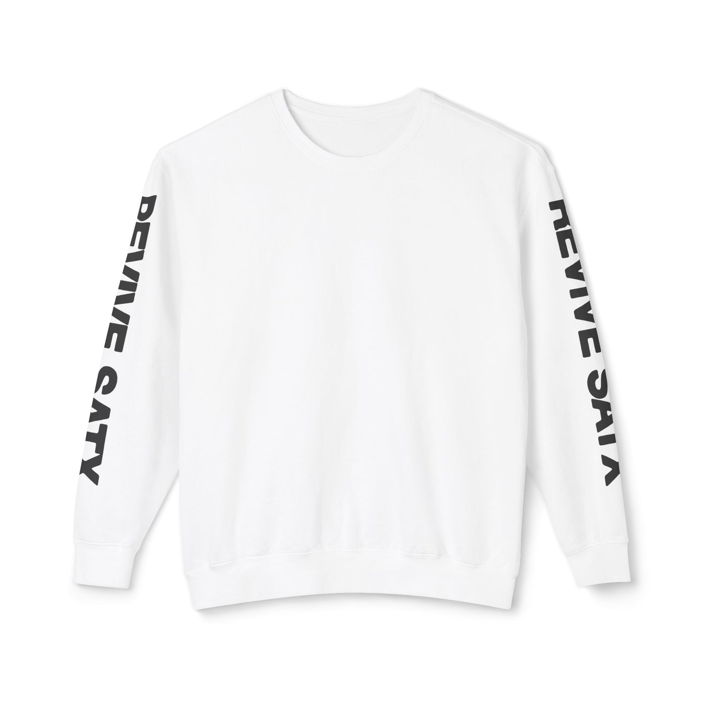 Revive SATX Alamo Sweatshirt