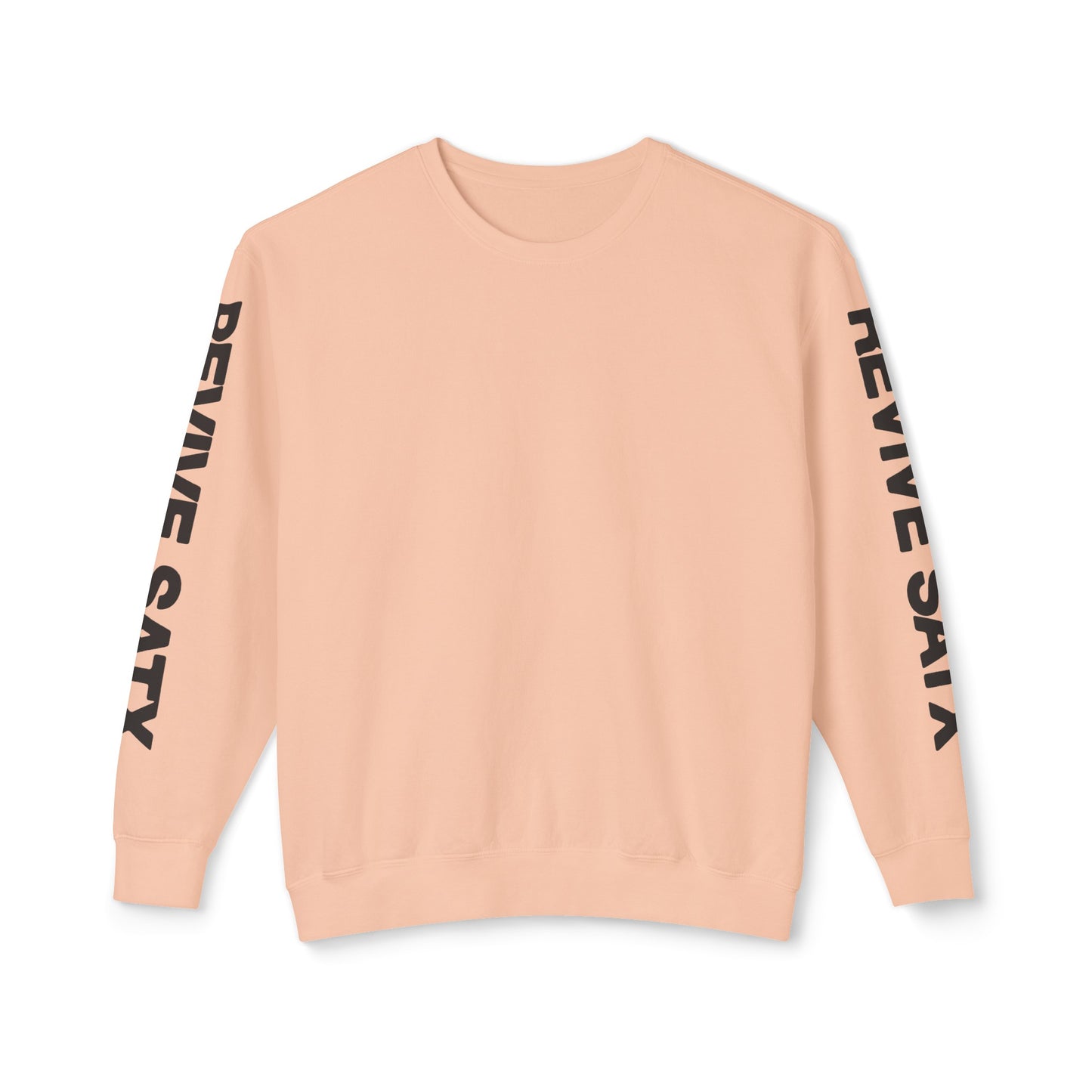 Revive SATX Alamo Sweatshirt