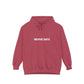 Revive SATX Chapel Hoodie